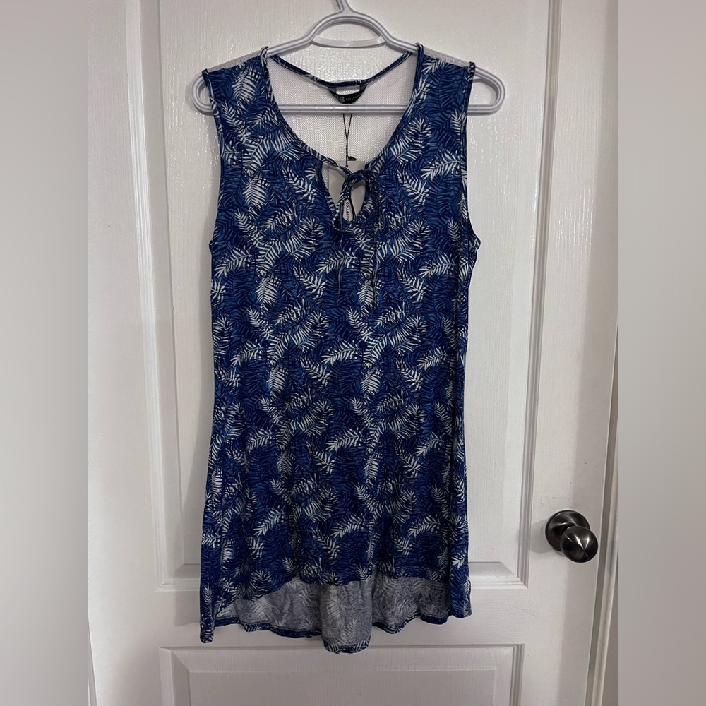 BB Collection Vacation Cover Up